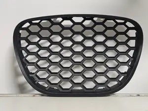 SEAT Ibiza/Cordoba 6L Honeycomb front center grill