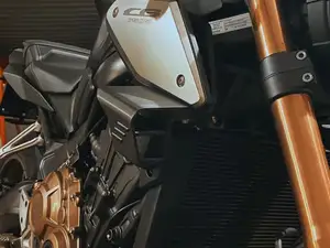 Winglets CB650R Motorradmode 2019-2023