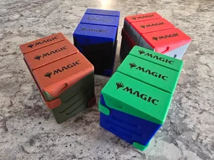 MTG - Deck Boxes