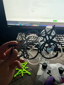 Flywoo FlyLens 85 spare parts
