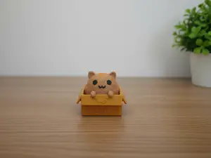 解压箱庭猫猫