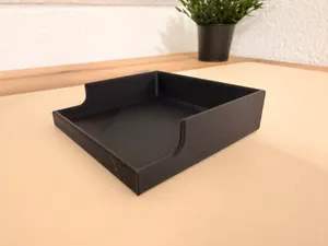 Universelle auffangschale Waschmaschine