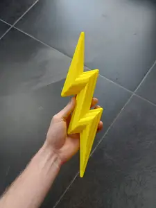 LIGHTNING BOLT