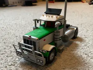Truck/Trailer