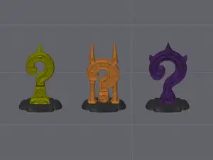 Slay the spire Tokens