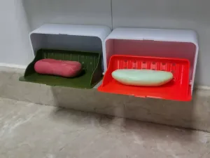 香皂盒