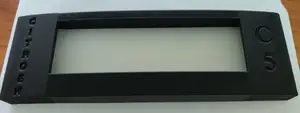 Citroen C5 Board Computer Frame