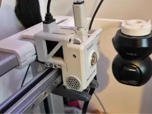 Bambu A1 Top Mount Web Camera/Cam Arm - Universal
