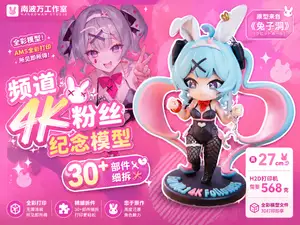 所见即所得|初音兔子洞