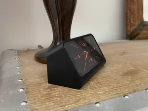 iPhone 12 & 13 Mini Standby Dock