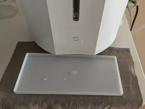Mijia Smart Electric Kettle 5L Flume (米家智能电热水瓶托盘)