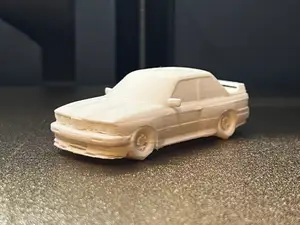 BMW M3 E30