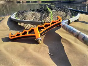 Fishing Rod Rest (Front)