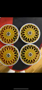 Bobby Car Wheels