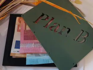 Plan-B Geschenkbox