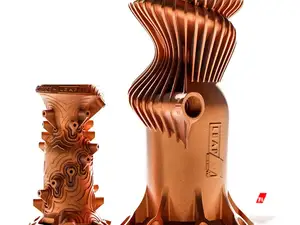 leap 71 rocket engine