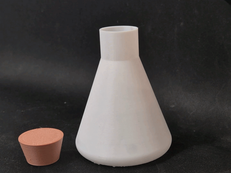 Chemical Flask