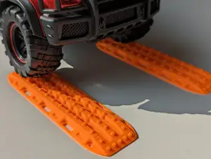 Off-Road 4x4 Recovery Boards