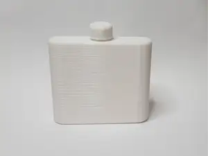 Travel flask
