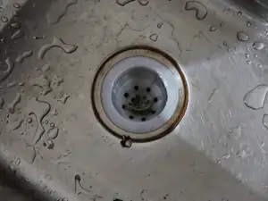 乡镇常用洗手盆/洗脸盆滤网/漏斗