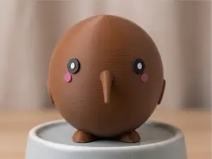 Hearty Kiwi
