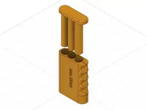 Boilie Cutter 22mm