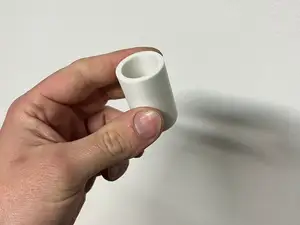 20 mm pvc pipe connector
