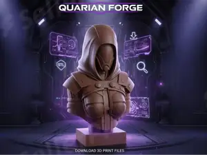 Tali Zorah Sculpture