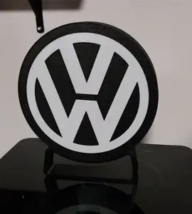 Vw Lightbox
