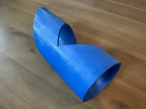 Foam Pipe Cutter Tool