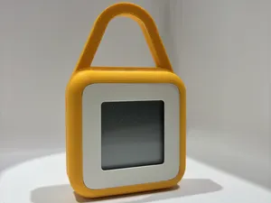 Корпус для датчика влажности Xiaomi ID: 2019DP8115
