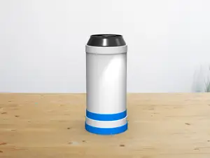 Porta Latas Liso de 473ml