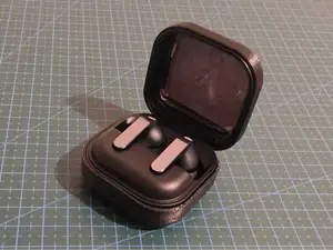 Samsung Galaxy Buds 4 & Buds 4 Pro Case