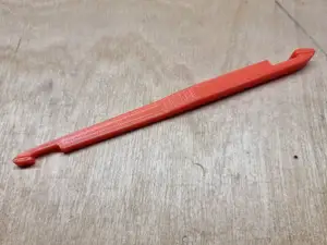 Fishing Hook Remover / Removing tool