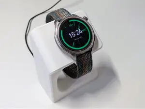Amazfit Balance Charger Stand
