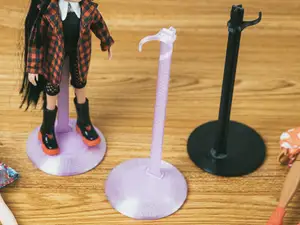 Figure/Doll Stand