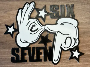 Six seven v2