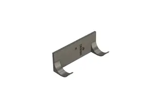 LE_GO SPEED champions WALL mount