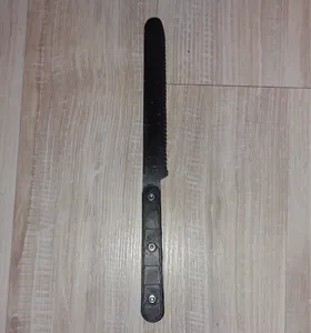 Besteckgriff für Messer Gabel Löffel