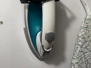 Black & Decker Iron Wall Mount