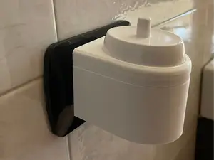 Oral B Charger Holder - EU Type C PLUG