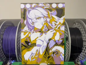 Honkai Star Rail Robin Light Cone
