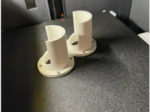 Gardinenstangenhalter(curtain rod holder)