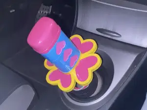 Shifter/Pommeau de vitesse Katana Honda Civic 2008