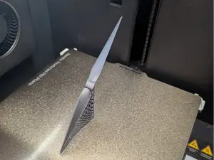 RC Propeller 7 x 6 in 5mm