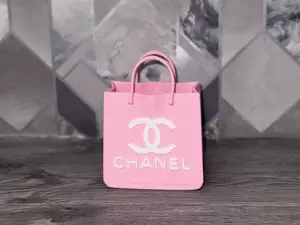 Chanel Mini Shopping Tote | Bag | Accessories