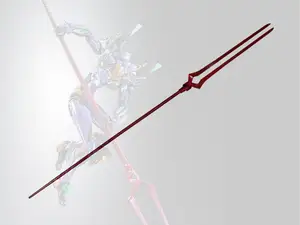 《新世紀福音戰士 EVA 》 朗基奴斯槍 朗基奴斯枪