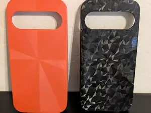 Pixel 9 / 9 pro case - PLA