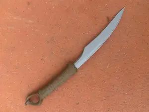 Neytiri Dagger (Avatar) – Na'vi Hunting Knife Prop