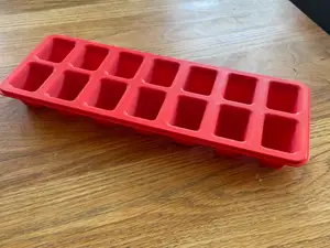 14 pcs Ice Cube Tray